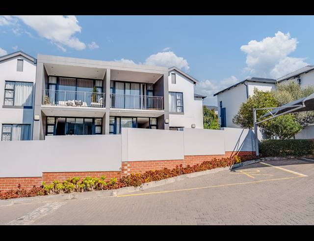 3 BEDROOM APARTMENT FOR SALE IN BROADACRES